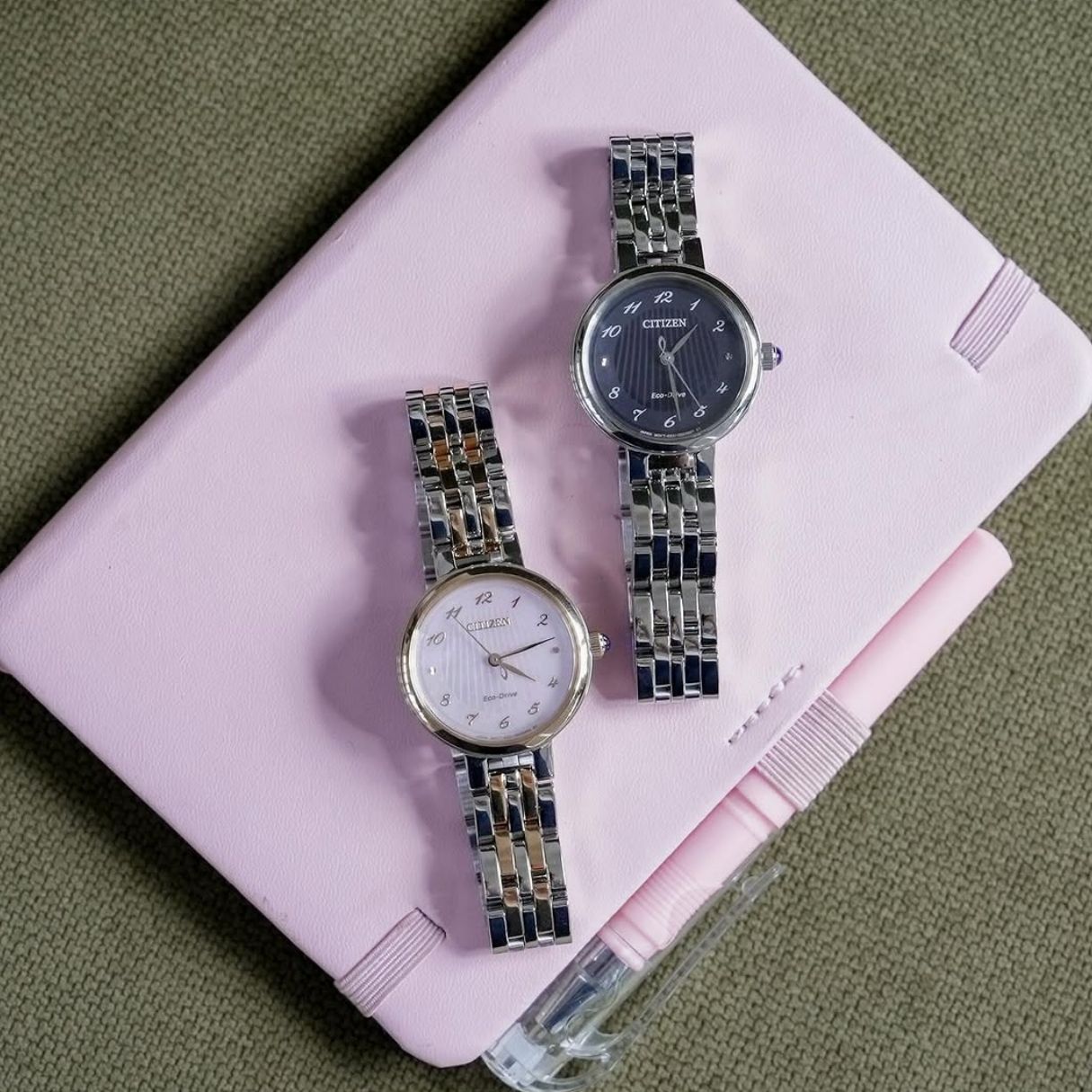 En Çok Tercih Edilen Saat Modelleri