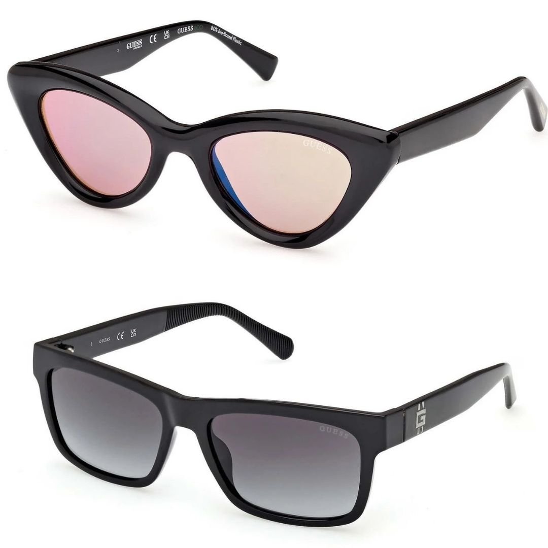 Guess güneş gözlüğü