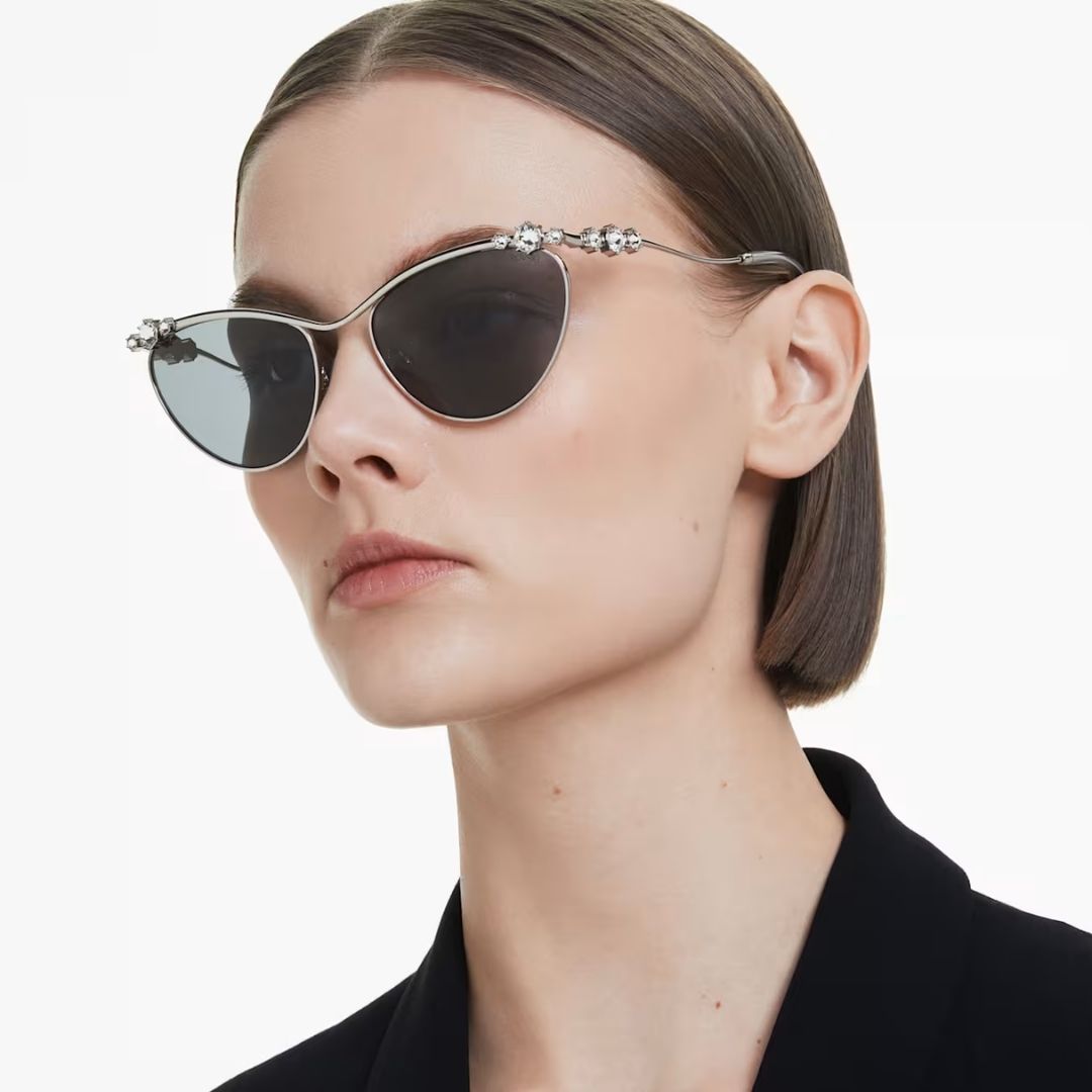 Swarovski Güneş Gözlüğü