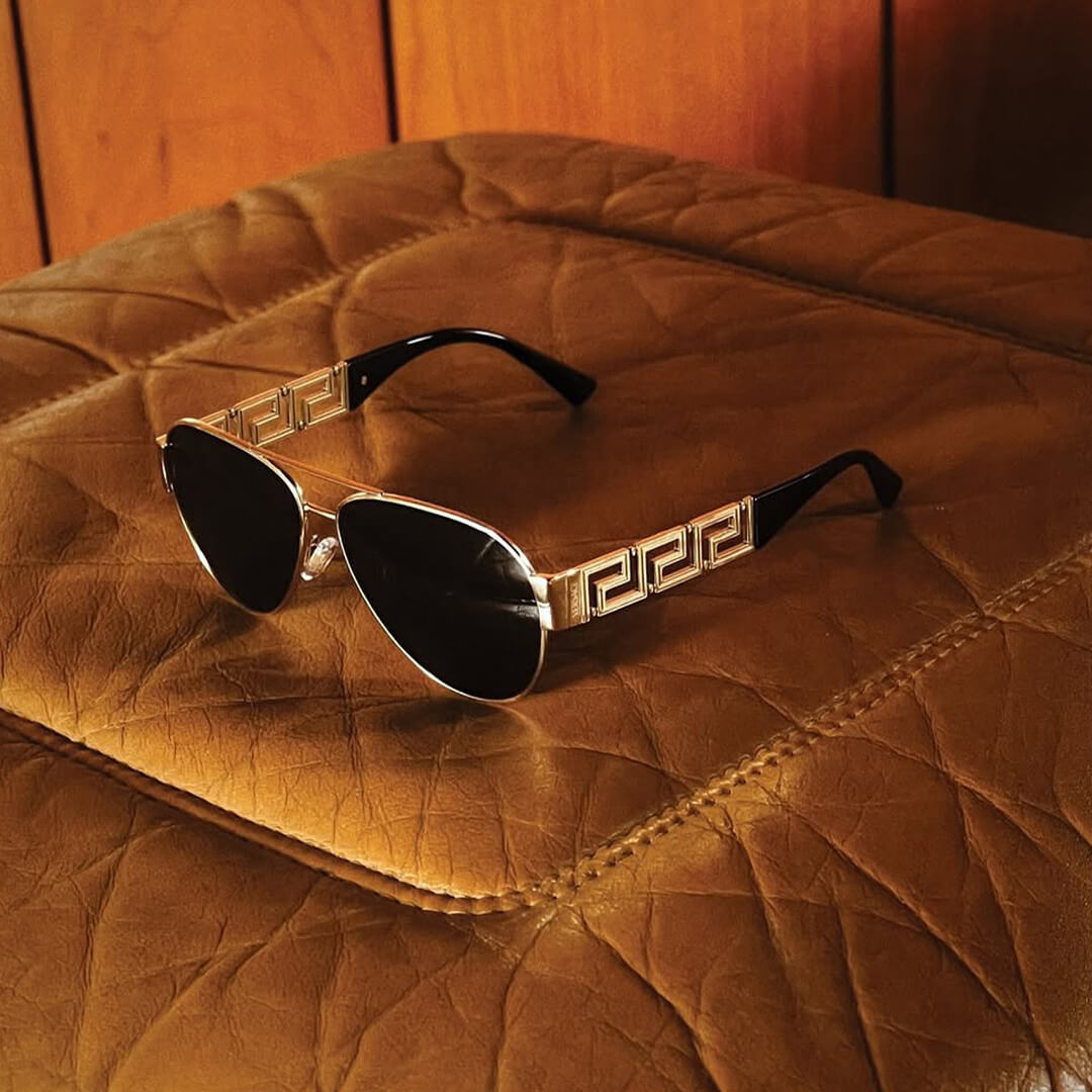 Versace Gözlük