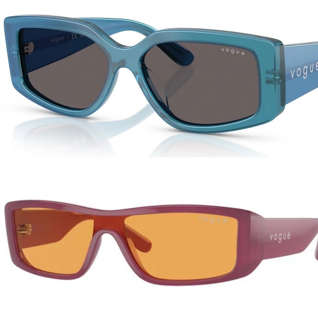 Vouge Gözlük Modelleri