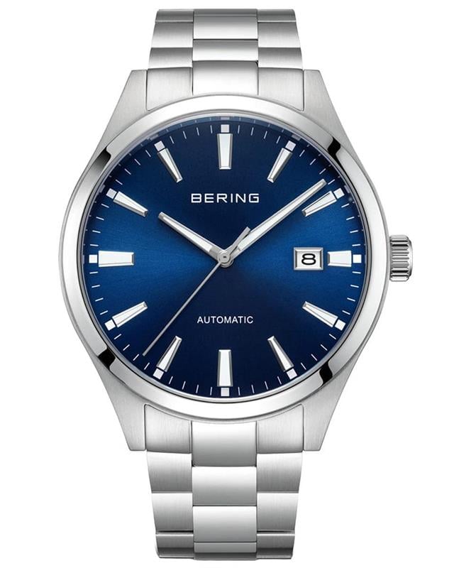 Bering 19842-707 Otomatik Erkek Kol Saati - Lenti