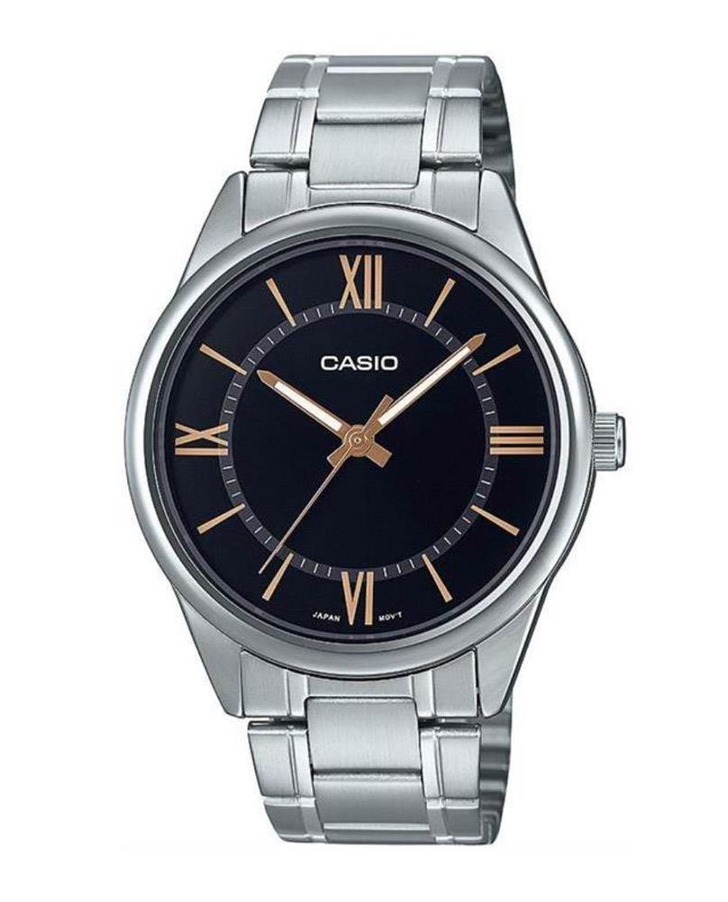Casio MTP-V005D-1B5UDF Erkek Kol Saati - Lenti