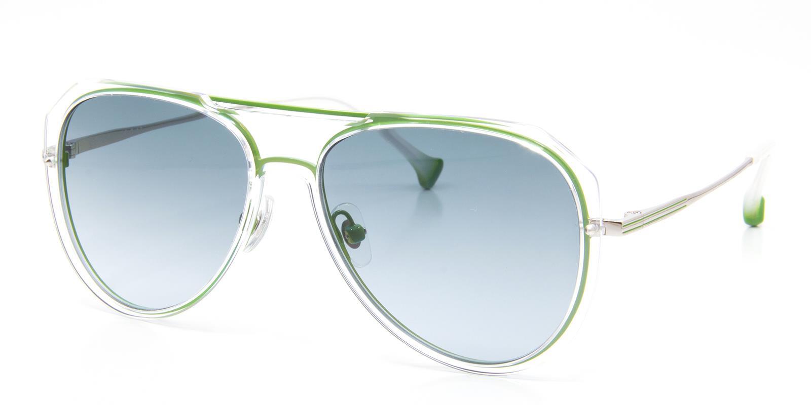 Fratelli Rossetti FR2544-C7-C6 54 Polarize Erkek Güneş Gözlüğü - Lenti