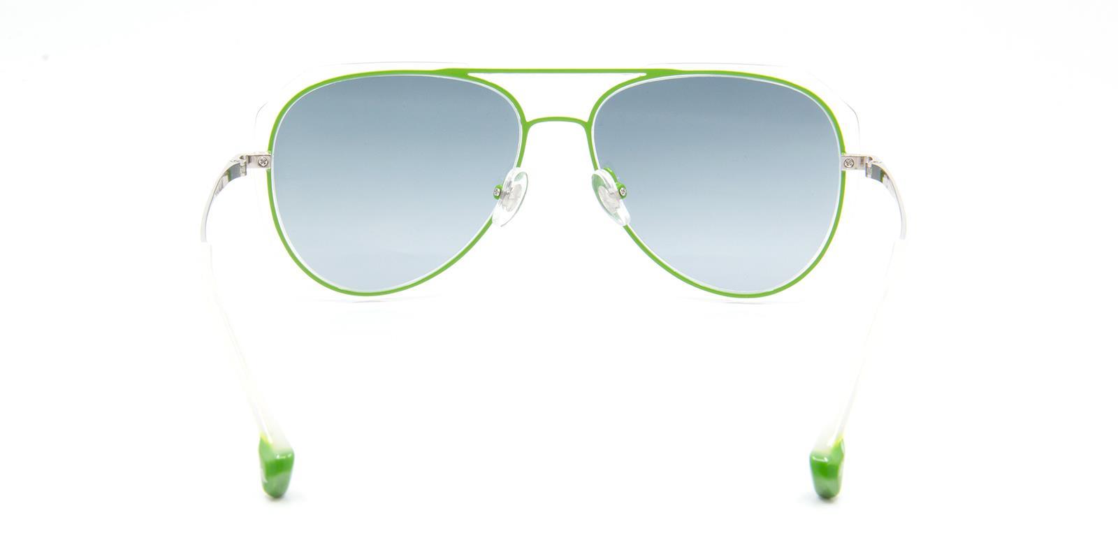 Fratelli Rossetti FR2544-C7-C6 54 Polarize Erkek Güneş Gözlüğü - Lenti