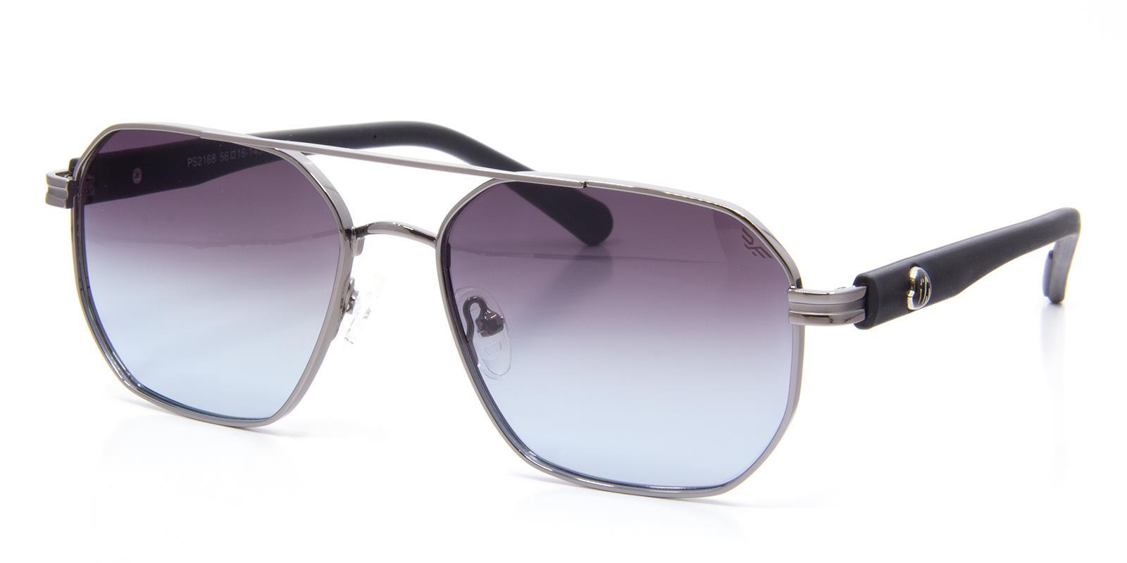 Fratelli Rossetti PS2168-C2 56 Polarize Erkek Güneş Gözlüğü - Lenti