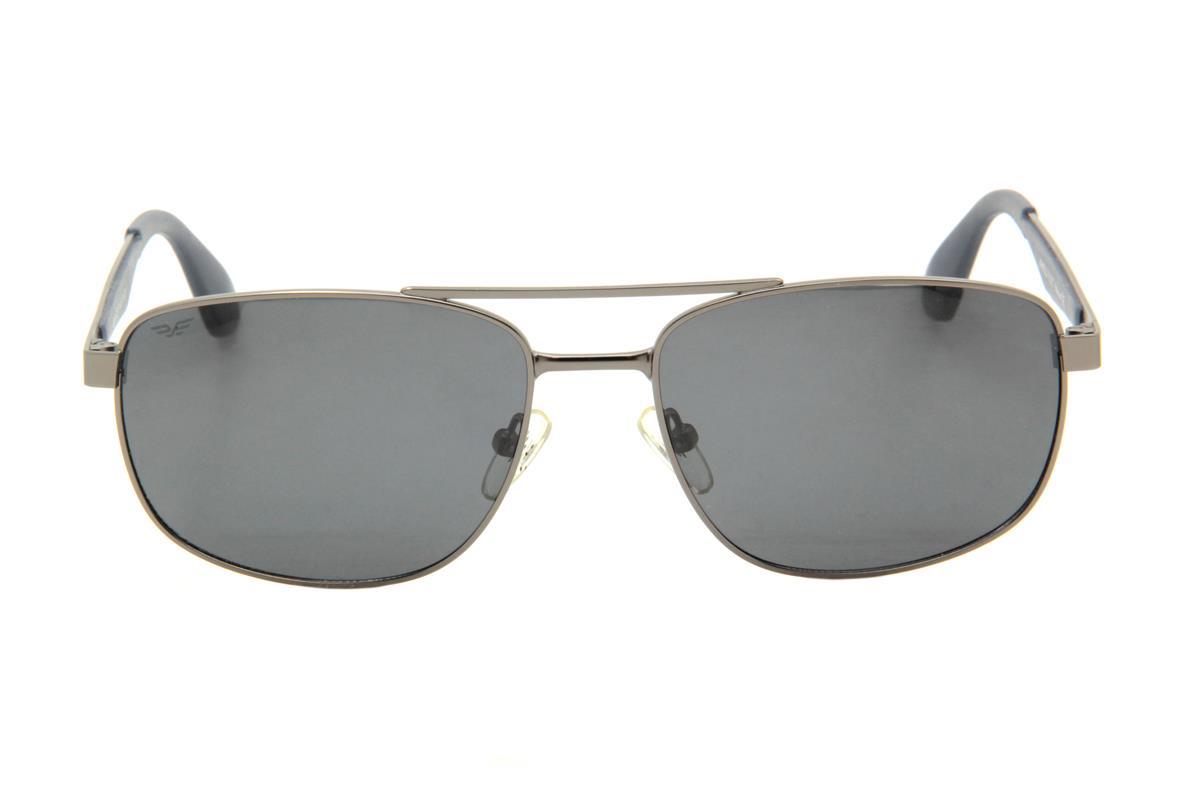 Fratelli Rossetti FR4666-03 57 Polarize Erkek Güneş Gözlüğü - Lenti