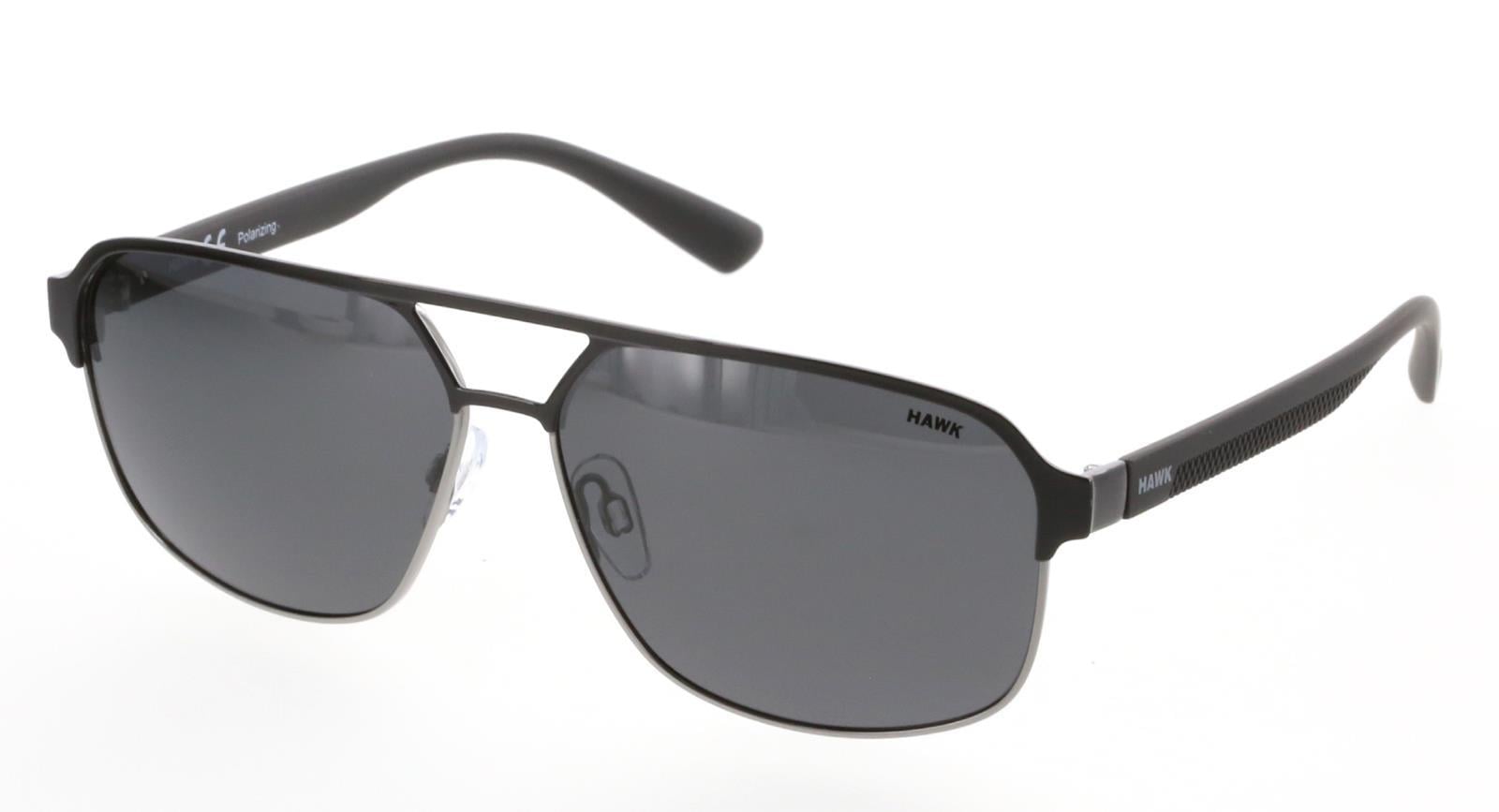 Hawk HW2129-03 59 Polarize Erkek Güneş Gözlüğü