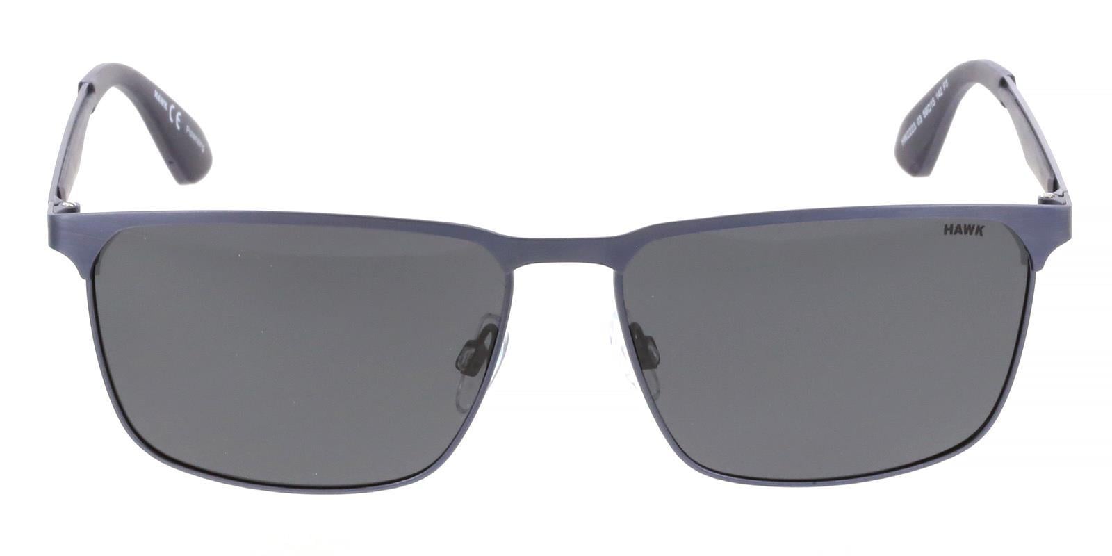 Hawk HW2223-03 59 Polarize Erkek Güneş Gözlüğü - Lenti
