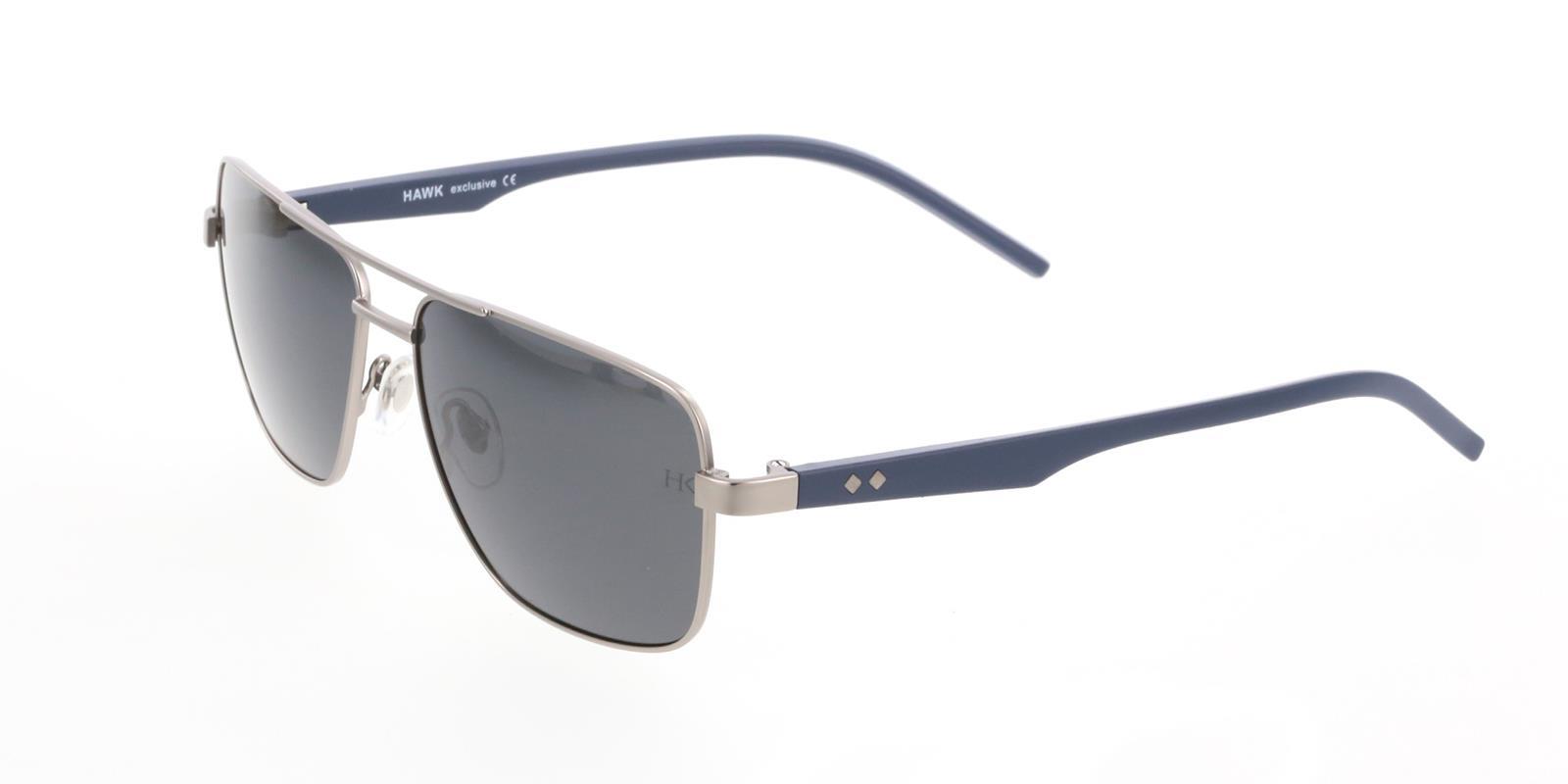 Hawk HW2276-03 59 Polarize Erkek Güneş Gözlüğü