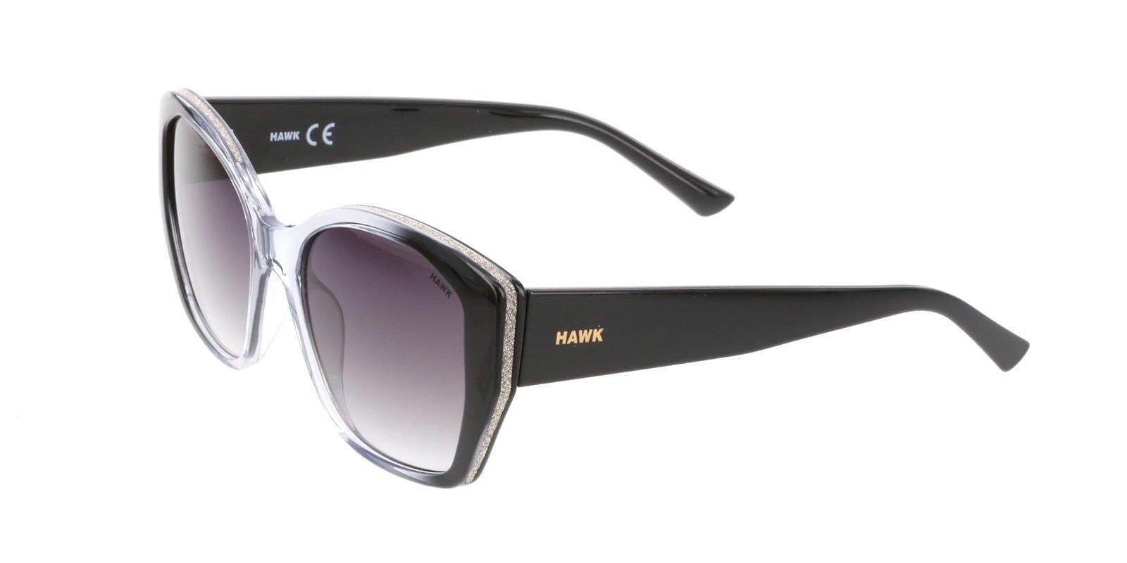 Hawk HW2166-03 55 Kadın Güneş Gözlüğü