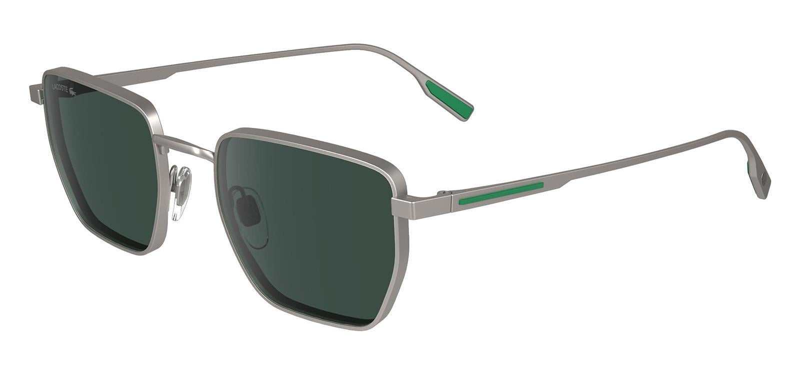 Lacoste L260S 038 52 Unisex Güneş Gözlüğü - Lenti
