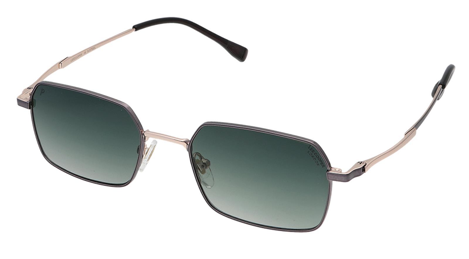 Lee Cooper LC1634.C1 51 Polarize Unisex Güneş Gözlüğü - Lenti