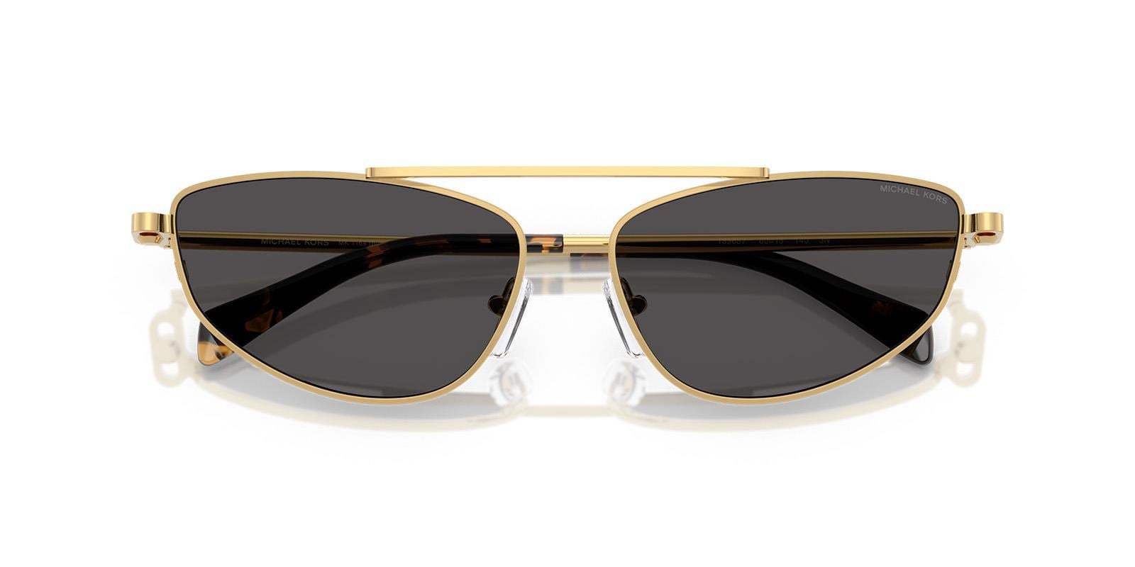 Michael Kors MK1164 189687 60 Kadın Güneş Gözlüğü - Lenti