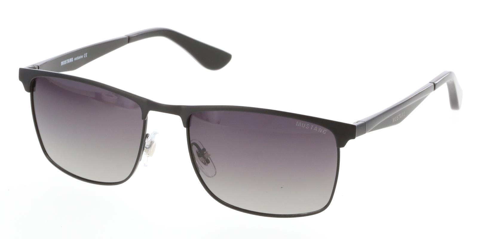 Mustang MU2518-01 57 Polarize Erkek Güneş Gözlüğü - Lenti