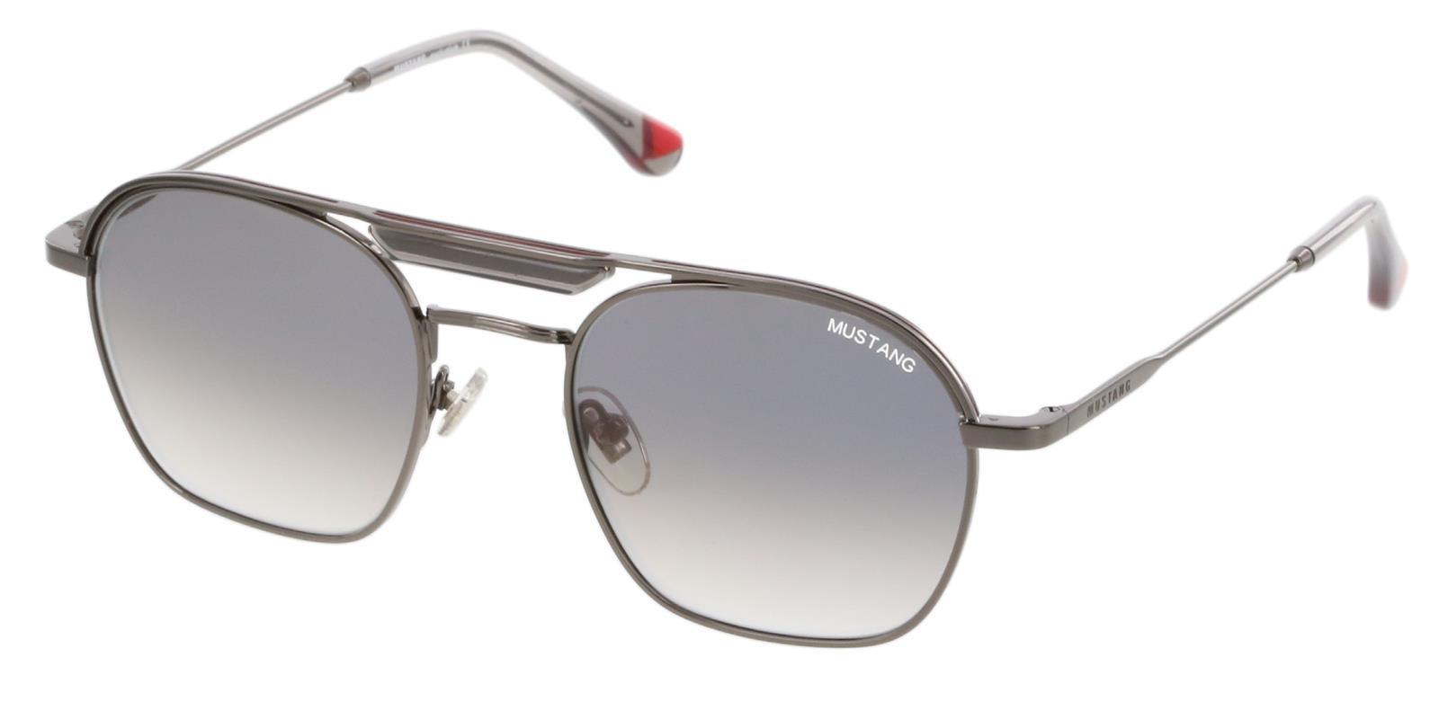 Mustang MU2398-04 51 Unisex Güneş Gözlüğü - Lenti