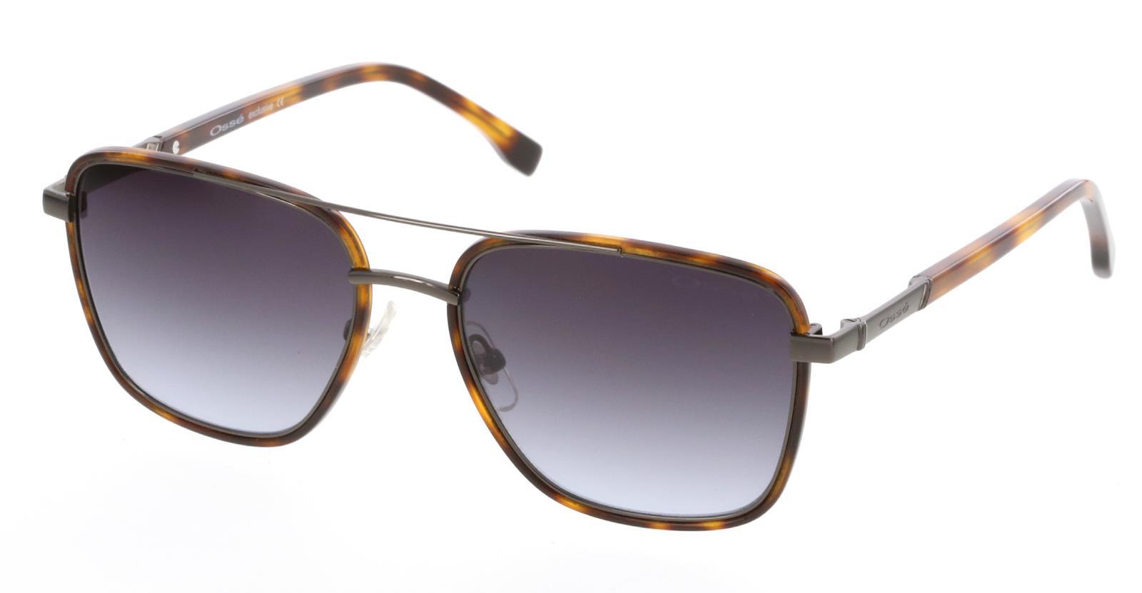 Osse OS3601-03 56 Unisex Güneş Gözlüğü - Lenti