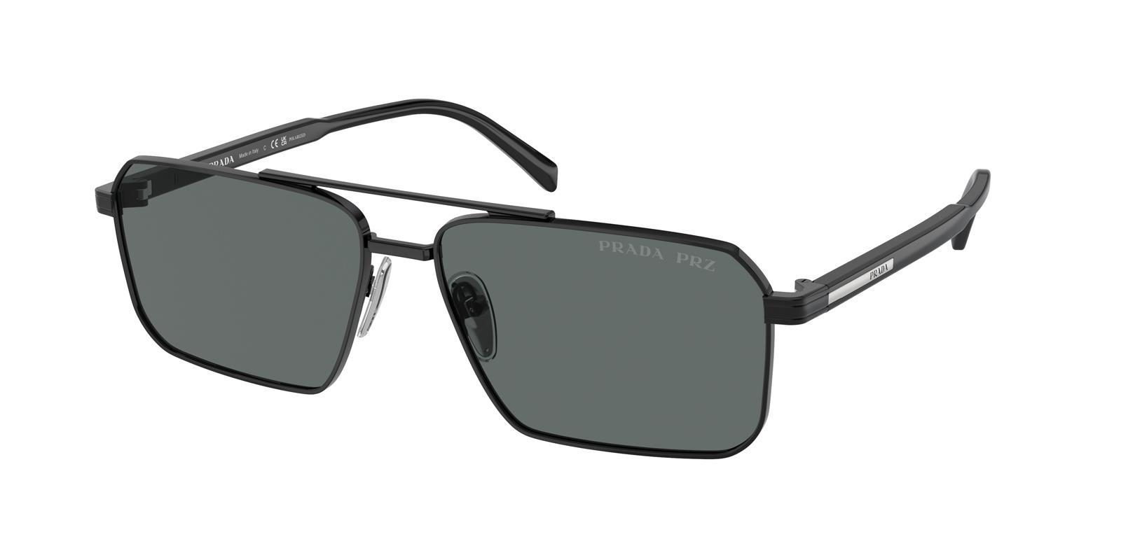 Prada SPRA57 1AB5Z1 61 Erkek Güneş Gözlüğü - Lenti