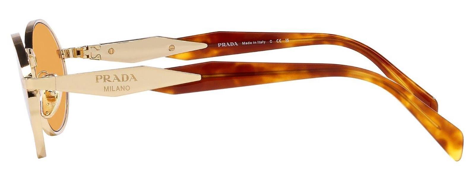 Prada SPR65Z ZVN02Z 55 Kadın Güneş Gözlüğü - Lenti