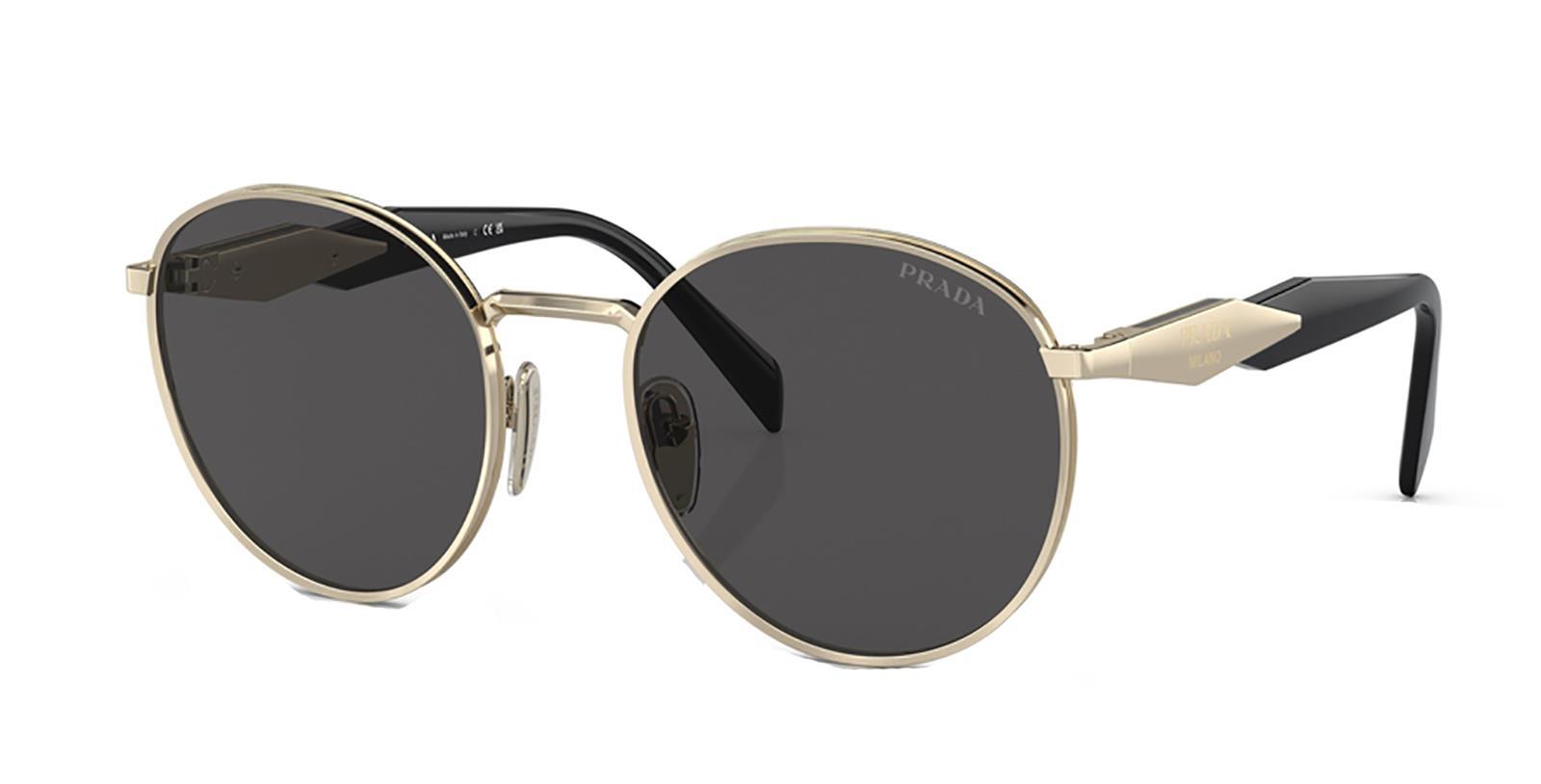 Prada SPR56Z ZVN5S0 54 Unisex Güneş Gözlüğü - Lenti