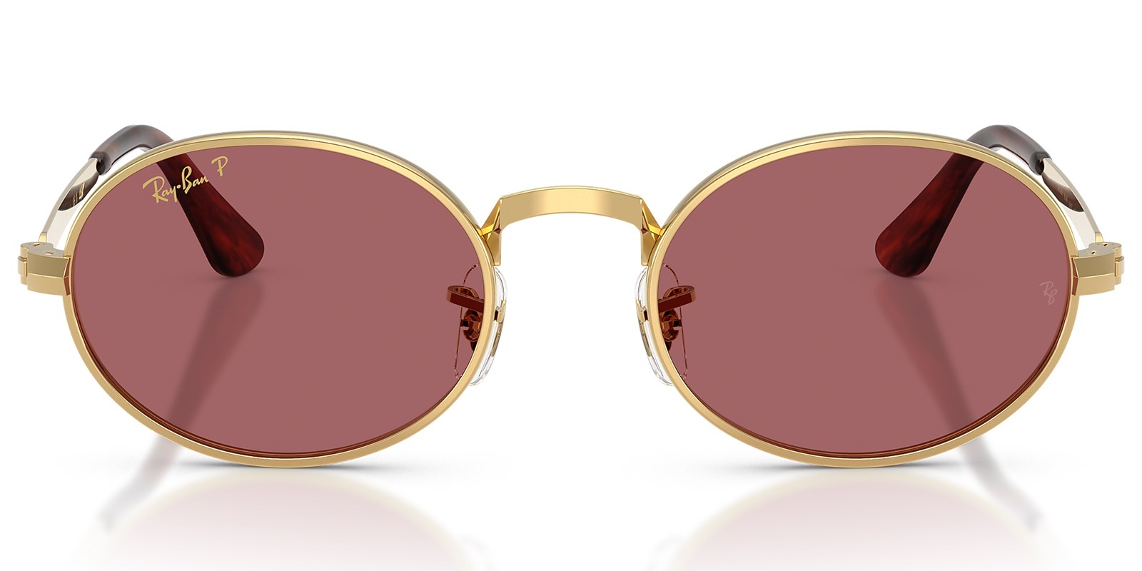 Ray-Ban RB3931 001/AF 54 A$AP ROCKY Polarize Unisex Güneş Gözlüğü