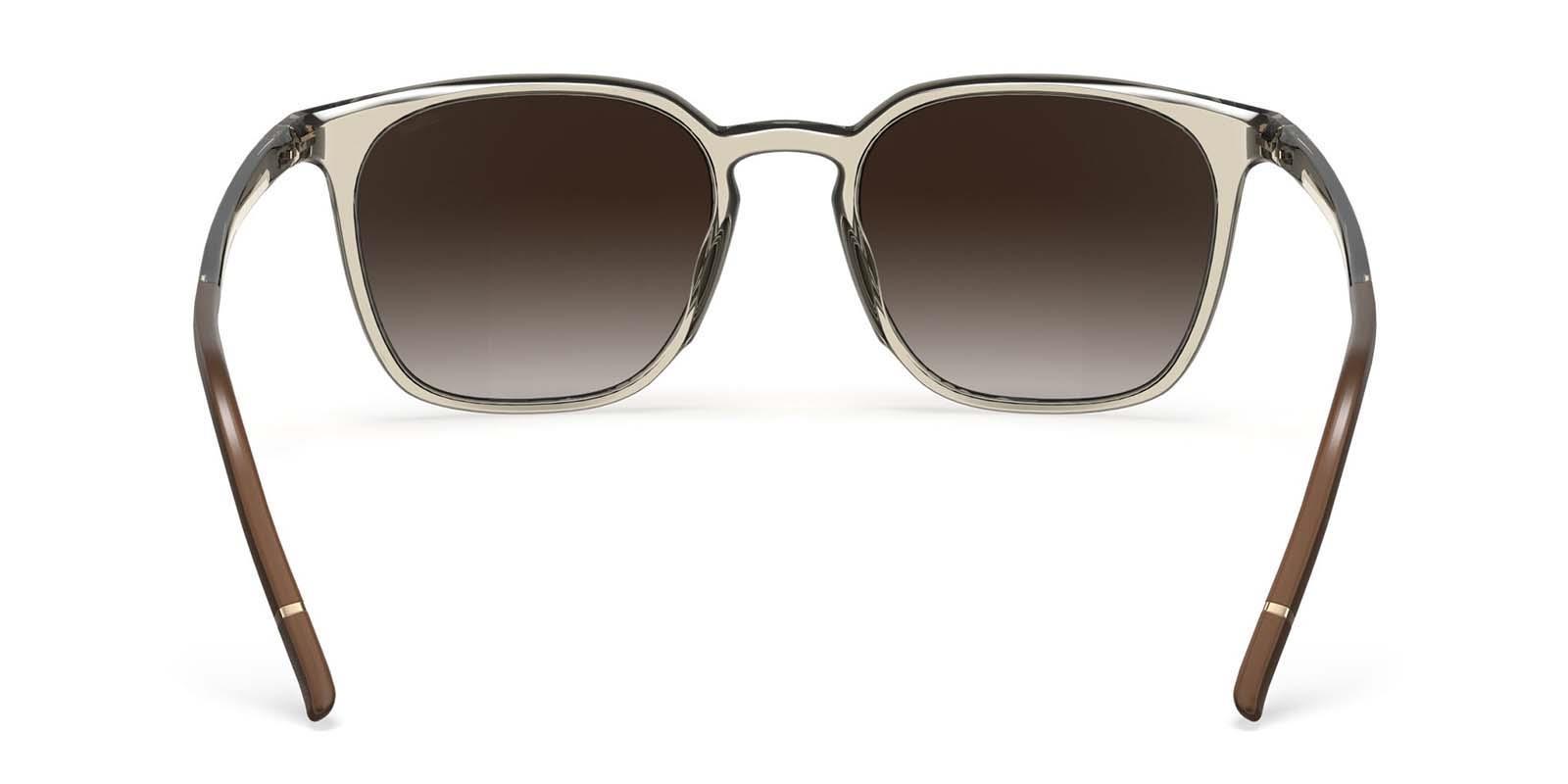 Silhouette 4089 75 8630 Unisex Güneş Gözlüğü - Lenti