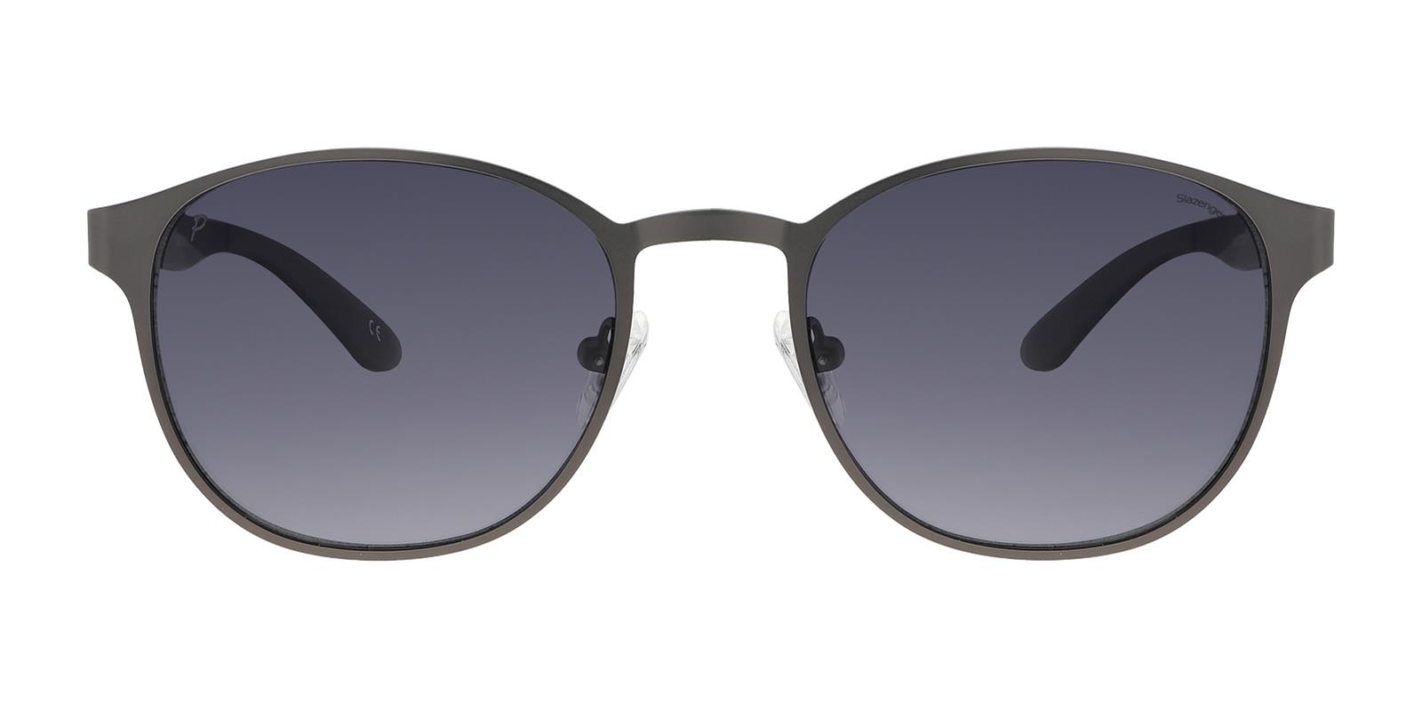 Slazenger 7008.C2 52 Polarize Unisex Güneş Gözlüğü