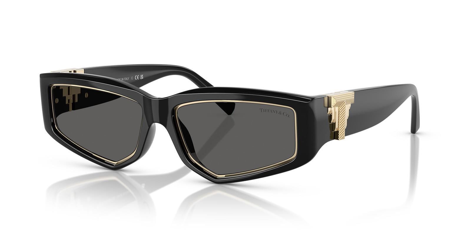 Tiffany TF4234U 8001S4 55 Unisex Güneş Gözlüğü - Lenti