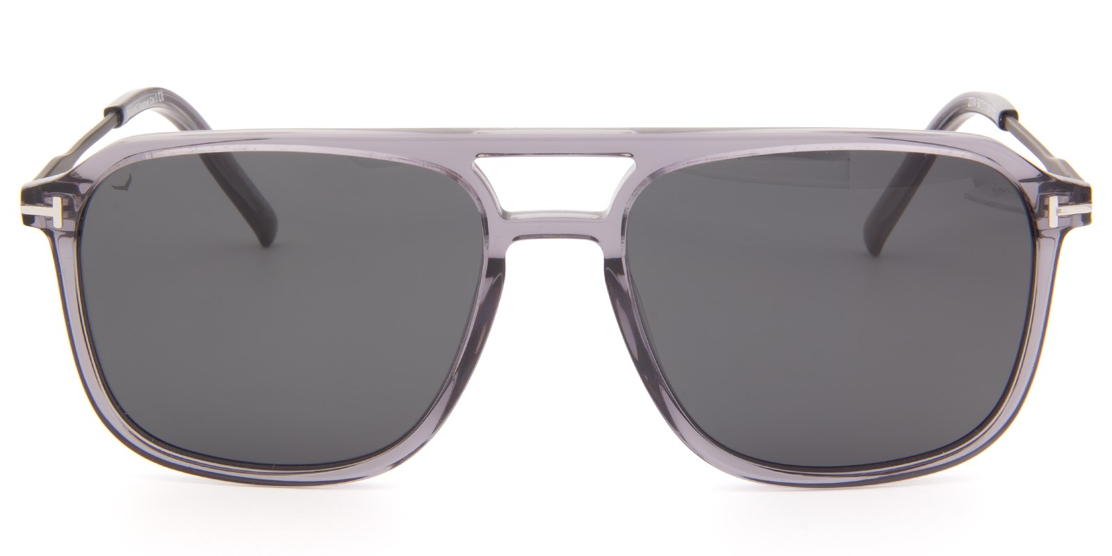Zen Milano Eyewear ZM2374-C02 54 Polarize Unisex Güneş Gözlüğü