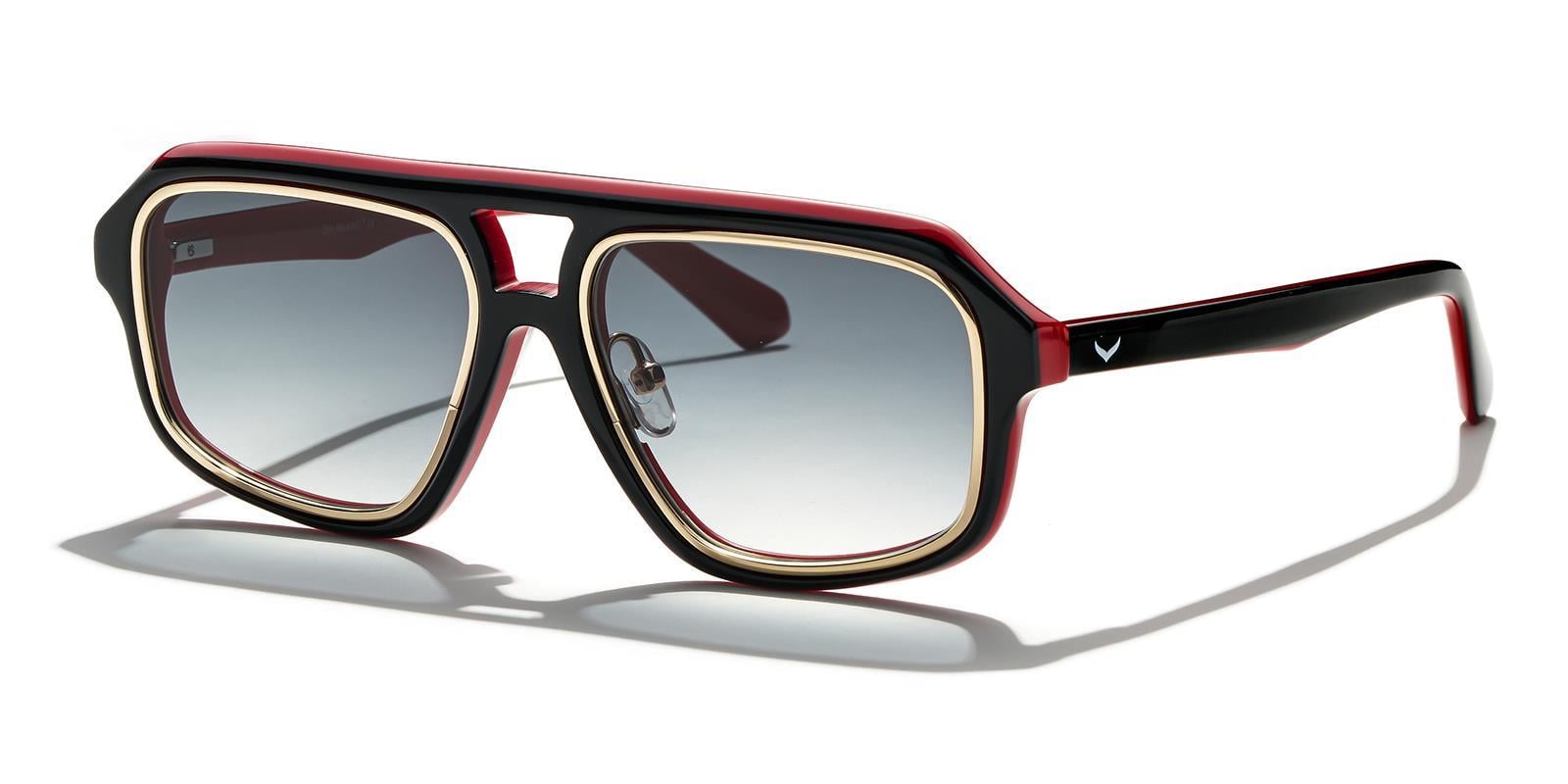Zen Milano Eyewear ZM2081-C04 54 Unisex Güneş Gözlüğü - Lenti
