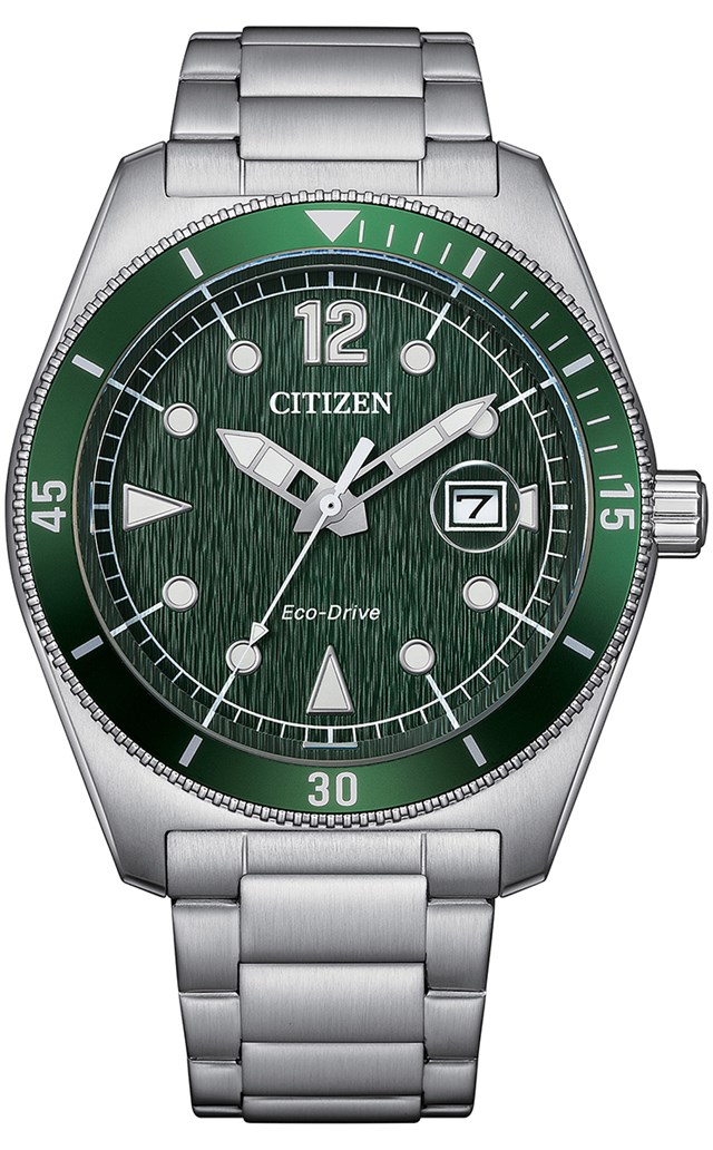 Citizen AW1880-55X Eco-Drive Erkek Kol Saati