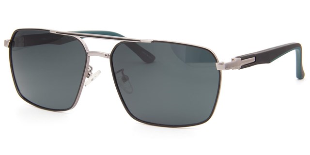 Fratelli Rossetti FR6307-C98-P131 61 Polarize Erkek Güneş Gözlüğü