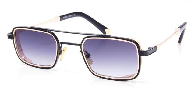Fratelli Rossetti FR2403-C2 50 Unisex Güneş Gözlüğü - Lenti