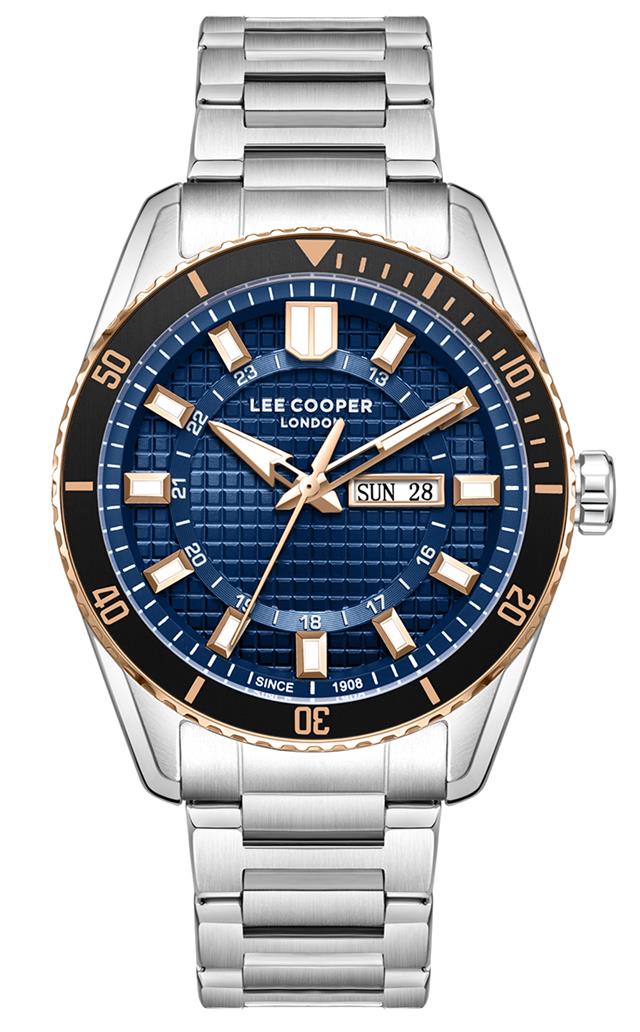 Lee Cooper LC08314.590 Erkek Kol Saati