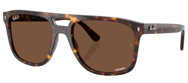Ray-Ban RB2213CH 902/AN 58 Polarize Erkek Güneş Gözlüğü - Lenti
