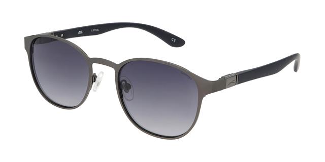 Slazenger 7008.C2 52 Polarize Unisex Güneş Gözlüğü