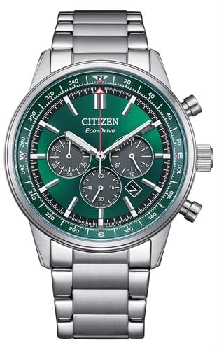 Citizen CA4720-52X Eco-Drive Erkek Kol Saati