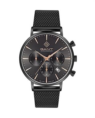 Gant G123016 Erkek Kol Saati - Lenti