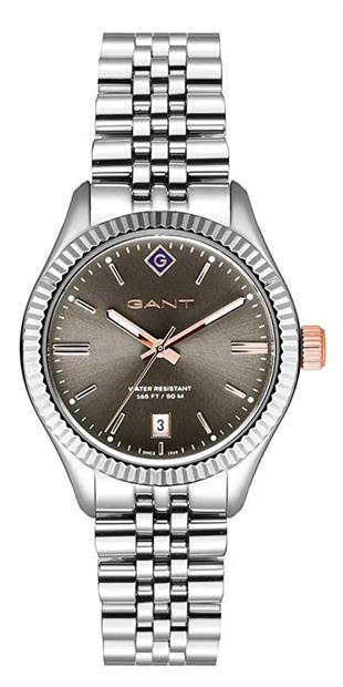 JTサンダース　ゲーパン gant-kadin-kol-saati-gant-