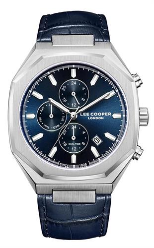 Lee Cooper LC08168.399 Erkek Kol Saati - Lenti