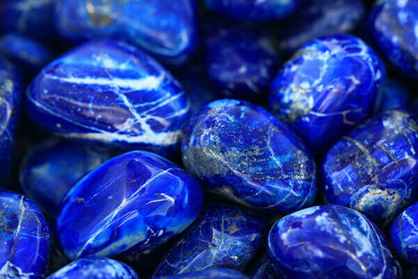 Lapis lazuli taşı faydaları