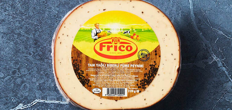 Peynir Kültürünüze Frico Peynirlerini Ekleyin!