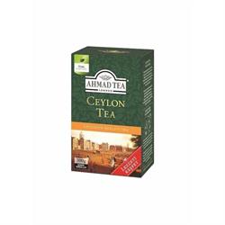Ceylon Tea 100 Gr.