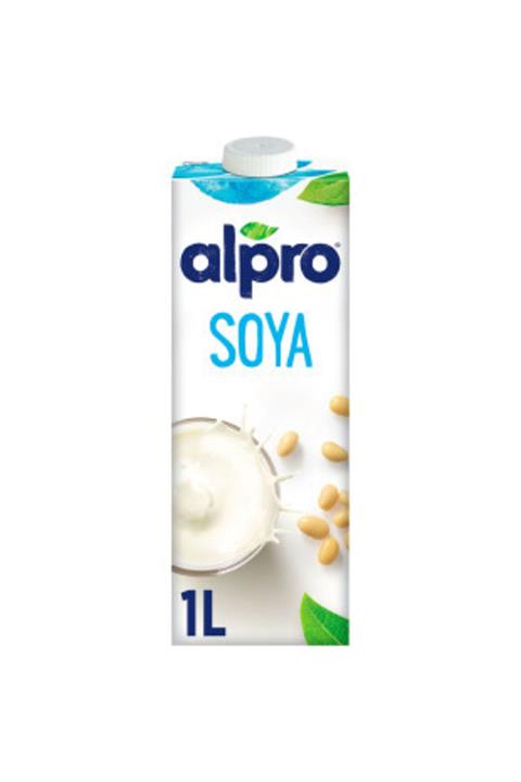 Alpro Soya Sütü 1 Lt