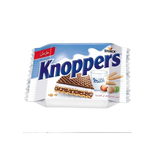 Knopers