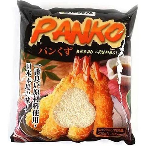 Panko Ekmek Kırıntısı 200 Gr.