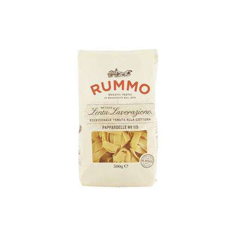 Rummo Pappardelle No 119
