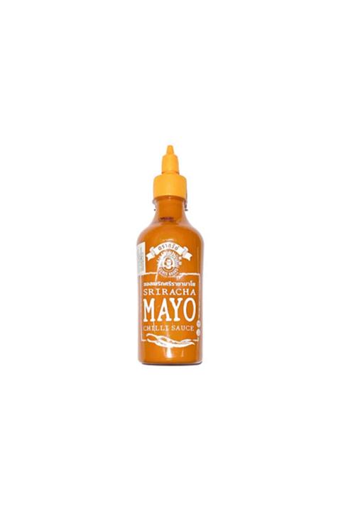 Suree Sriracha Mayo ( Mayonezli Acı Biber Sosu ) 493 Gr.