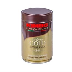 Aroma Gold 100% Arabica Filtre Kahve (250 Gr) Teneke Kutu