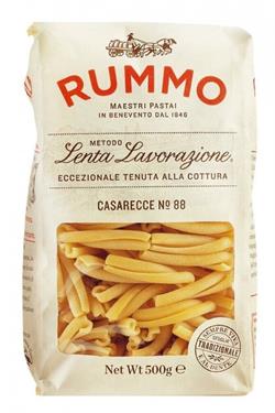 Caserecce No88 500 Gr. Rummo